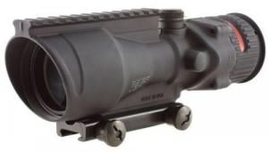 Trijicon ACOG 6x 48mm Red Horseshoe Dot 308 / 7.62 BDC Reticle Rifle Scope - TA648308H