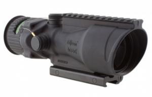 Trijicon ACOG 6x 48mm Green Chevron 308 Reticle Rifle Scope - TA648-308G
