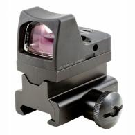 TRIJICON RMR 6.5 MOA RED DOT W/ RM34 MOUNT - RM0234