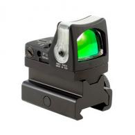 Trijicon RMR 1x 7.0 MOA Reflex Sight - RM0434