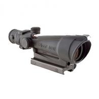 Trijicon ACOG 3.5x 35mm Red Crosshair 223 Reticle Rifle Scope - TA11J
