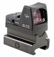 TRIJICON RMR 3.25 MOA RED DOT W/ RM34 MOUNT - RM0134