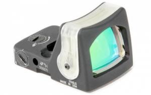 Trijicon RMR 1x 12.9 MOA Reflex Sight - RM08G Trijicon RMR 1x 12.9 MOA Reflex Sight - RM08G
