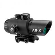 BARS 3X30 NEW FAMILY PRISM SCOPE