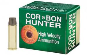 CORBON 44MAG 320GR HC 20/25 - HT44320HC20 CORBON 44MAG 320GR HC 20/25 - HT44320HC20
