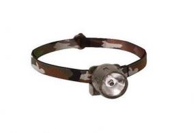 CYCLOPS NEW ATOM HEAD LAME CAMO STRAP - ATM1XPCMO