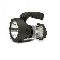 CYCLOPS SPOTLIGHT & LANTERN 3 WATT RECHARGEA - RL3WLAN