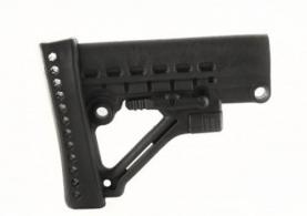 PRO MAG AR15 COLLAPSIBLE BUTTSTOCK W/ VERT FOREGR