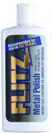 FLITZ LIQUUID POLISH 7.6OZ BOTTLE 6 - LQ04587 FLITZ LIQUUID POLISH 7.6OZ BOTTLE 6 - LQ04587