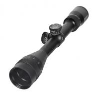 SIGHTRON SI 4-12X40 TACTICAL ADJ HUNT HOLDOV - 31012