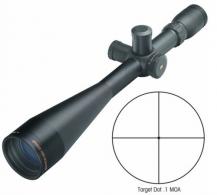 SIGHTRON SIII 10-50X60 LONG RANGE MIL DOT - 25145