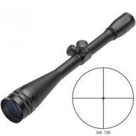 Sightron SII 36x 42mm Target Dot 125 Reticle Rifle Scope - 30156