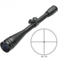 Sightron SII 36x 42mm Target Dot 125 Reticle Rifle Scope - 30156 Sightron SII 36x 42mm Target Dot 125 Reticle Rifle Scope - 30156