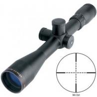 SIGHTRON SIII 3.5-10X44 LONG RANGE MIL DOT - 25130