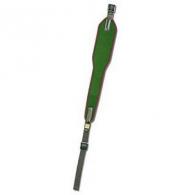 VERO WIDE TOP RIFLE SLING GREEN BROWN NEO - V19026