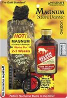 WR Wildlife Mag Dripper 4OZ Golden Scrape - 386