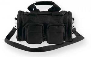BD ECONO Black RANGE BAG W/STRAP (FF) - 900 BD ECONO Black RANGE BAG W/STRAP (FF) - 900