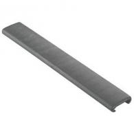 ERGO SLIM LINE 18 SLOT LOWPRO RAIL COVERS 3PK - 4369BK