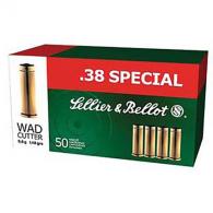 SB 38SPL 148GR WC 50/24 A03801 - SB38B