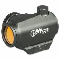 SUN MICRO SIGHT RED DOT 3MOA RED/GRN RET - CD13RD003A