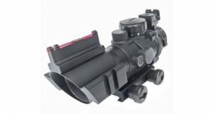 SUN 4X32 CQB II PRISMATI W/ RED/GRN FOS - PS30432IRFO