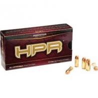 HPR 223REM 55GR FMJ -R HYPERCLEAN 50/20