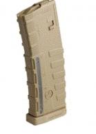 IWI MAG TAVOR SAR 223REM 10RD FDE POLY - TSM10F