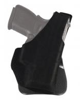 GALCO PADDLE LITE HOLSTE For Glock 19 BLK RH