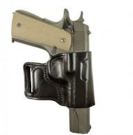 DESANTIS E-GAT SLIDE Black 1911 3.5" 4" 5" RH - 115BA85Z0 DESANTIS E-GAT SLIDE Black 1911 3.5" 4" 5" RH - 115BA85Z0