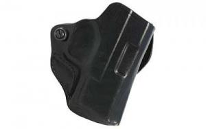 DESANTIS MINI SCABBARD SPR XDS 45ACP Black RH - 019BAY1Z0 DESANTIS MINI SCABBARD SPR XDS 45ACP Black RH - 019BAY1Z0