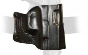 DESANTIS E-GAT SLIDE Black For Glock 17 19 22 23 26 27 - 115BAB2Z0 DESANTIS E-GAT SLIDE Black For Glock 17 19 22 23 26 27 - 115BAB2Z0