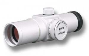 Ultradot 30mm Red Dot Sight - ULDT0304S Ultradot 30mm Red Dot Sight - ULDT0304S