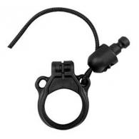 ROGERS SINGLE POINT HARNESS M4 ADAPTOR BLK