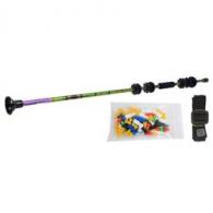 PALCO BLOWGUN 36" 1PC BUNKER BUSTER GRN CAMO - BB4361CR