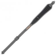 ALLEN SLING BAKTRAK NRA W/ SWIVEL GREY BLACK (6) - 8369