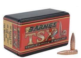 BAR 7MM TSX 120GR 50/BOX - 30287 BAR 7MM TSX 120GR 50/BOX - 30287