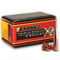 BAR 7MM 175GR TSX 50/BOX - 30294