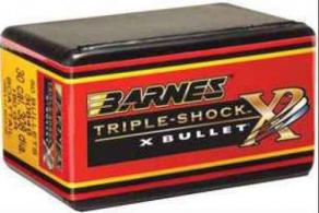 BAR 30CAL 200GR TSX .308 50/BOX - 30356