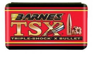 BAR 338CAL TSX 185GR .338 50/BOX - 30408 BAR 338CAL TSX 185GR .338 50/BOX - 30408