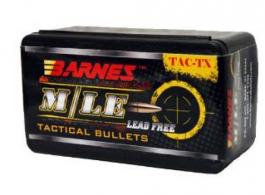 BAR 380ACP 80GR TAC XP 40/BOX - 30440