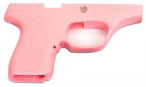 Beretta GRIP HOUSING PINK - JFPP65