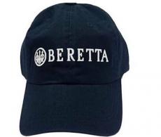 Beretta CAP NAVY BLUE - BT1191440504