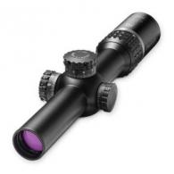 Burris XTR II 1-5x24mm Illuminated Ballistic CQ Mil - 201001