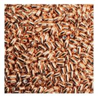 HORN BLT 9MM .355 147GR FMJ RN 2500/BOX - 35597B HORN BLT 9MM .355 147GR FMJ RN 2500/BOX - 35597B