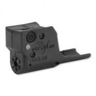 VIRIDIAN REACTOR 5 SPR XDS GREEN LASER W/ HOLST - R5XDS