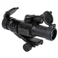 MILLET 1X 30 MFORCE 5 MOA DOT MATTE RED DOT - TRD1X30C
