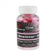 RAD FOAM EAR PLUGS PINK 25/JAR