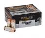 Main product image for Sig Sauer AMMO .45 ACP 185GR ELITE V-CROWN JHP 20/10