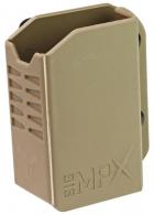 SIG MAG POUCH SINGLE MPX BLADETECH FDE