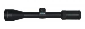 WEAVER KASPA 3-9X40MM ILLUMINATED RETICLE